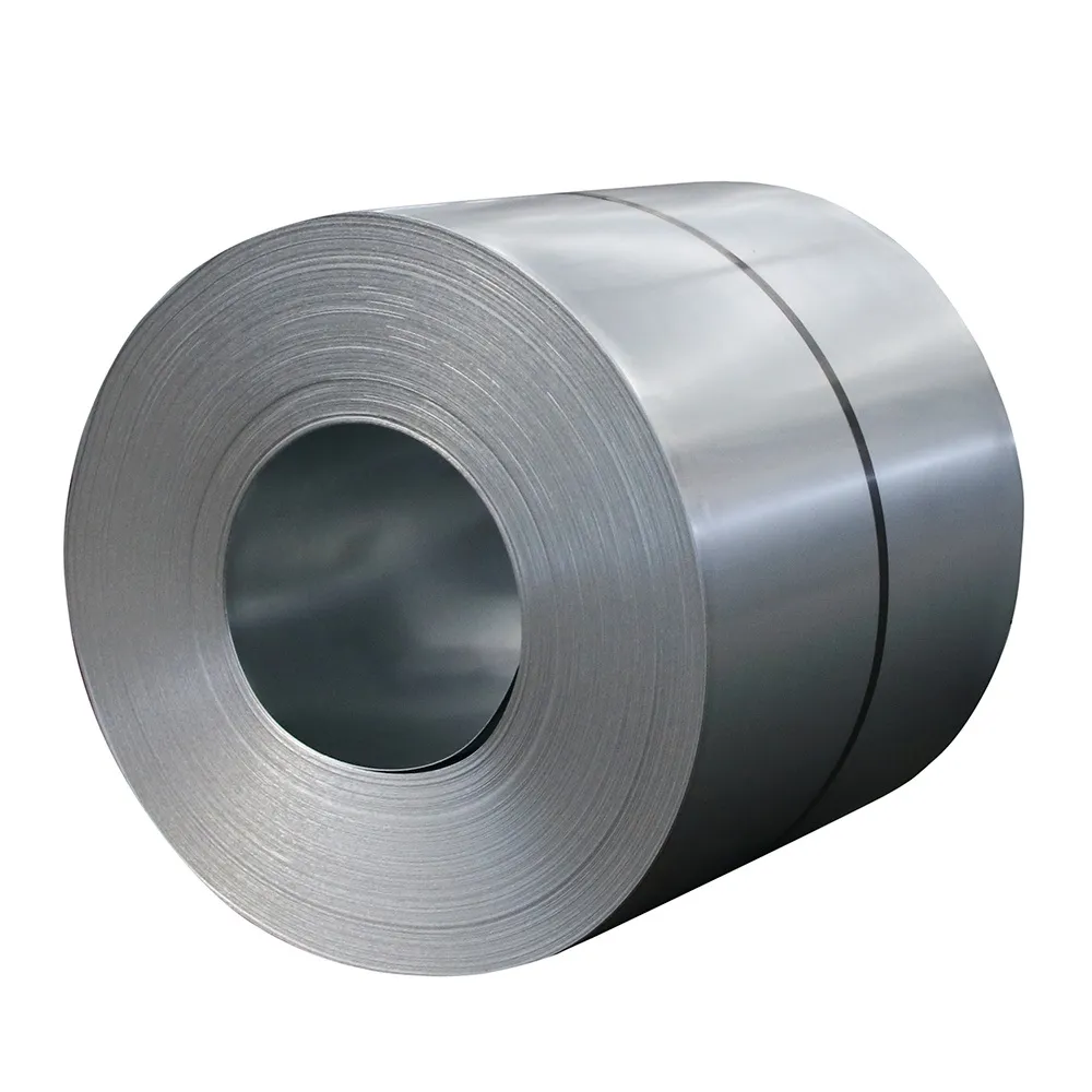 High Quality Cold Rolled Steel Coil/hot Rolled Stee